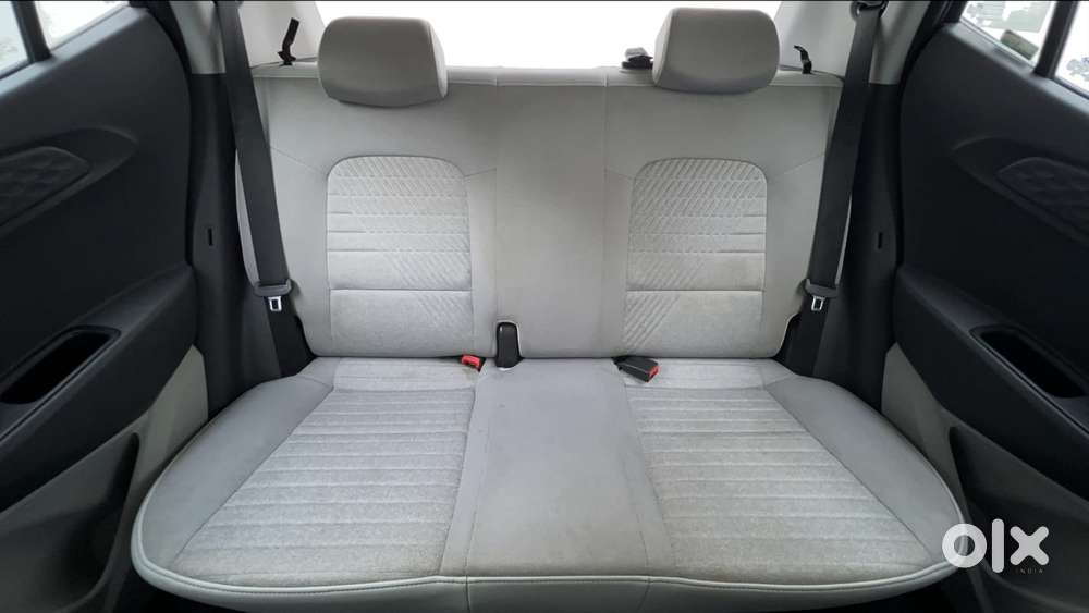 Hyundai Grand I10 Nios Sportz 1.2 Kappa Vtvt, 2023, Petrol