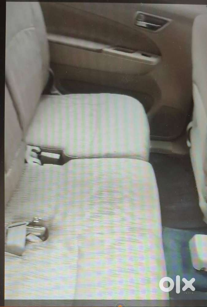 Maruti Suzuki Ertiga 2012 Diesel Good Condition
