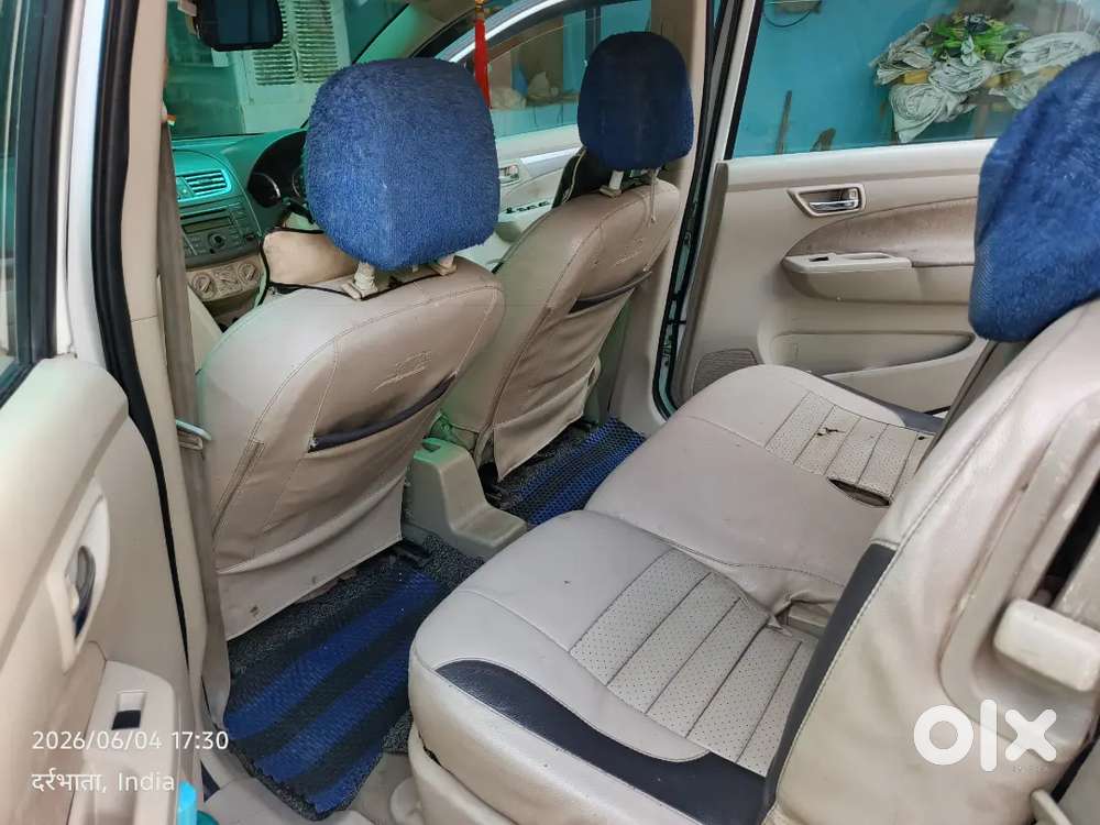 Maruti Eartiga Vxi Second Top