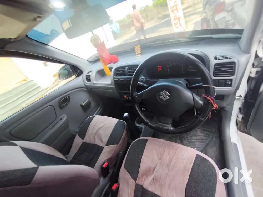 Very Good Condition Maruti Suzuki Alto K10