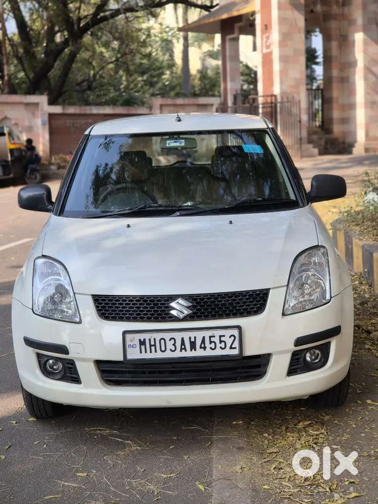 Maruti Suzuki Swift 2010 Petrol 14000 Km Driven