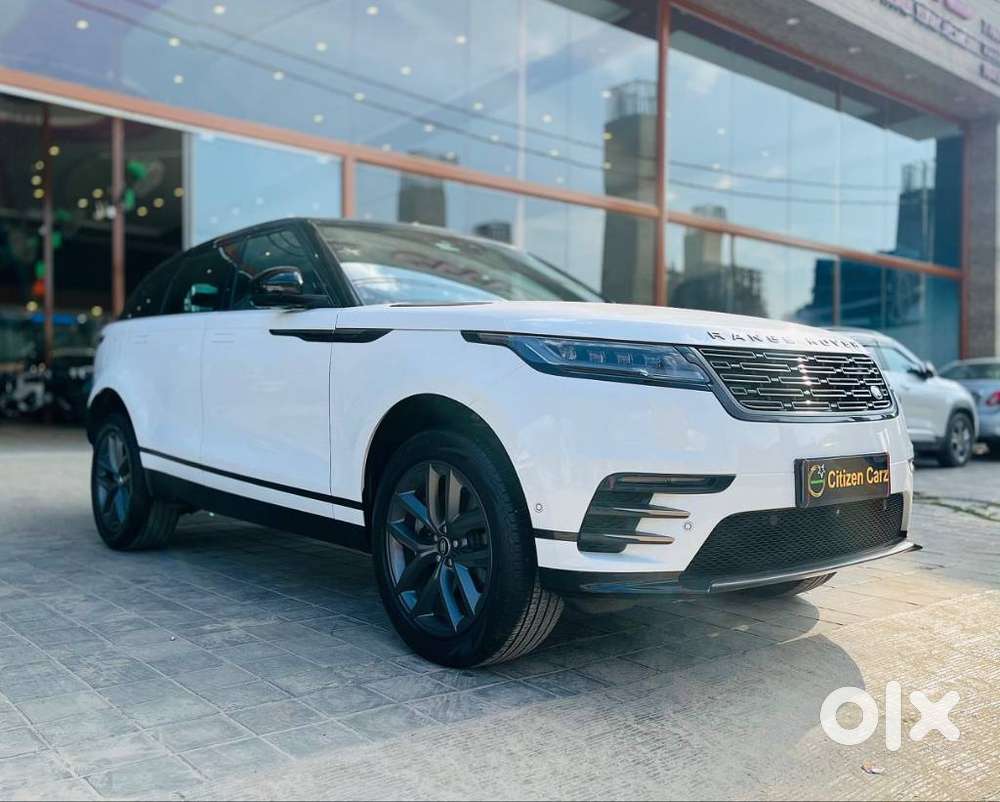 Land Rover Range Velar Hse Dynamic 2.0 Diesel, 2023, Diesel