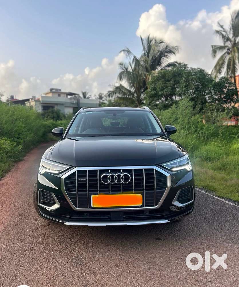 Audi A4 Petrol 2024 Model