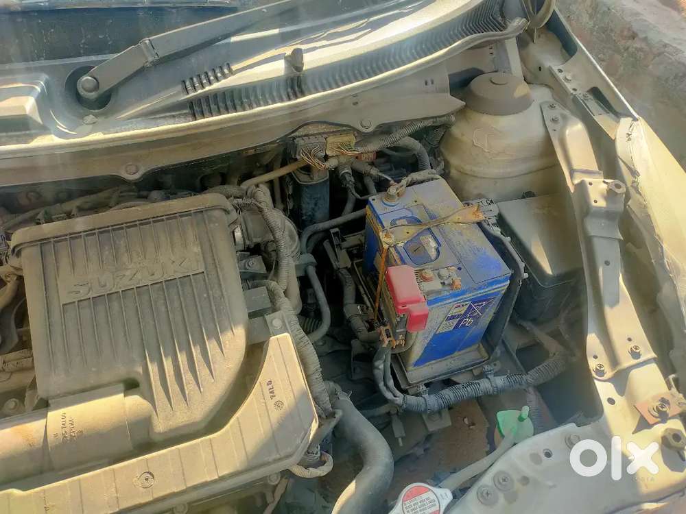 Com. Dzire 2018 Model