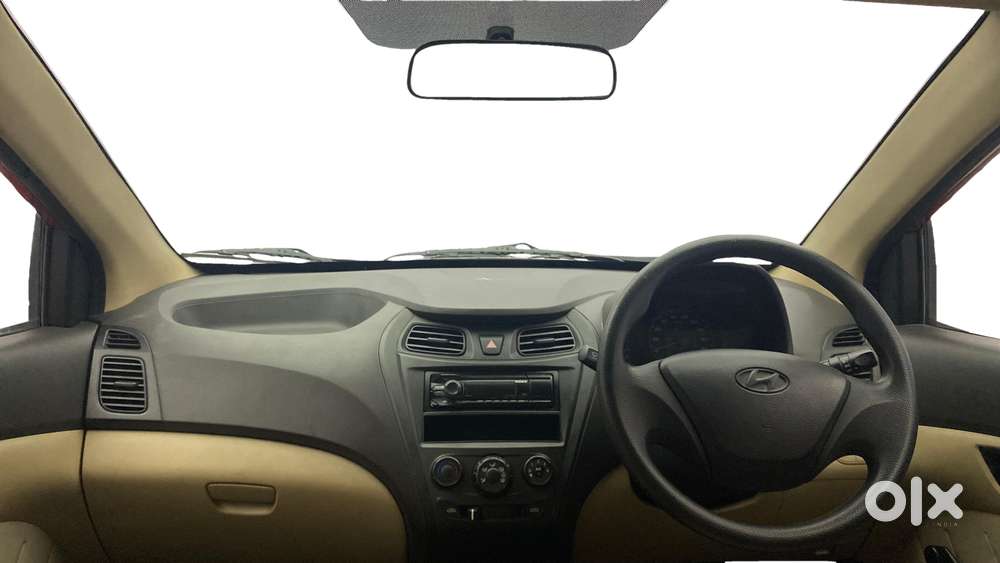 Hyundai Eon D Lite Plus, 2014, Petrol