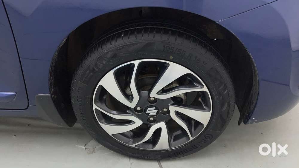 Maruti Suzuki Baleno 1.2 Zeta, 2020, Petrol
