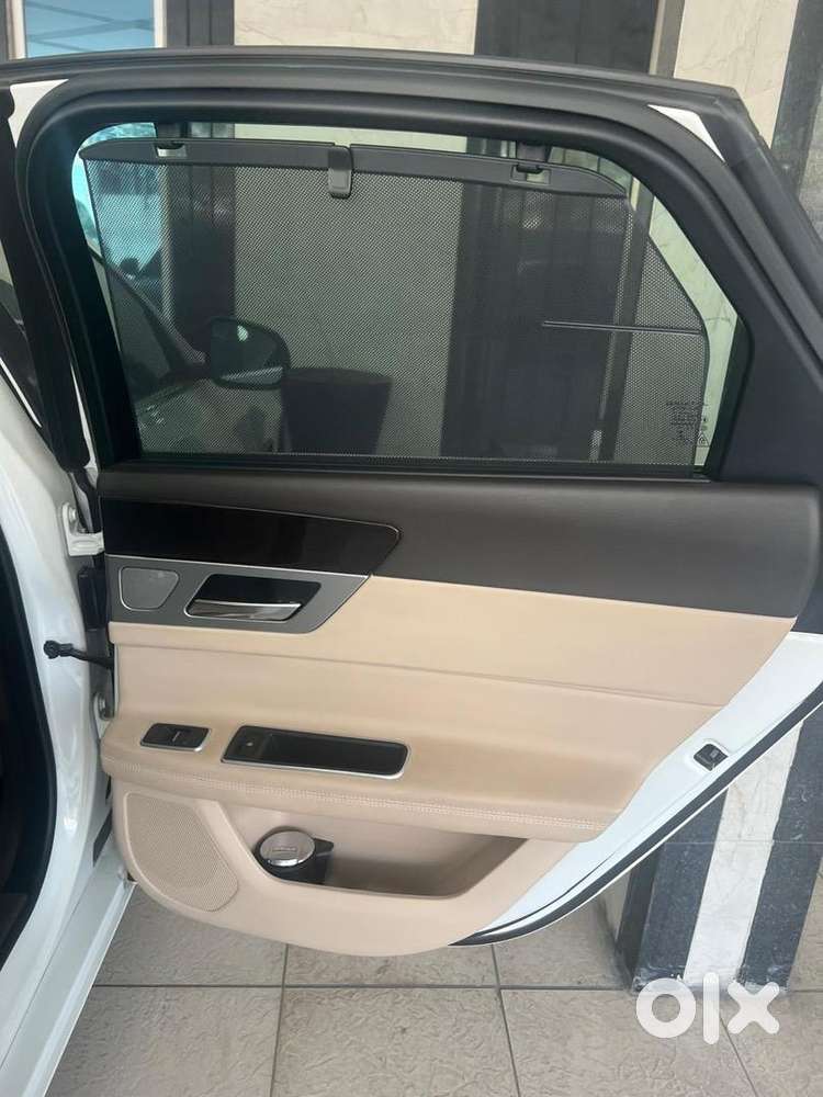 Jaguar Xf 2020 Diesel Well Maintained