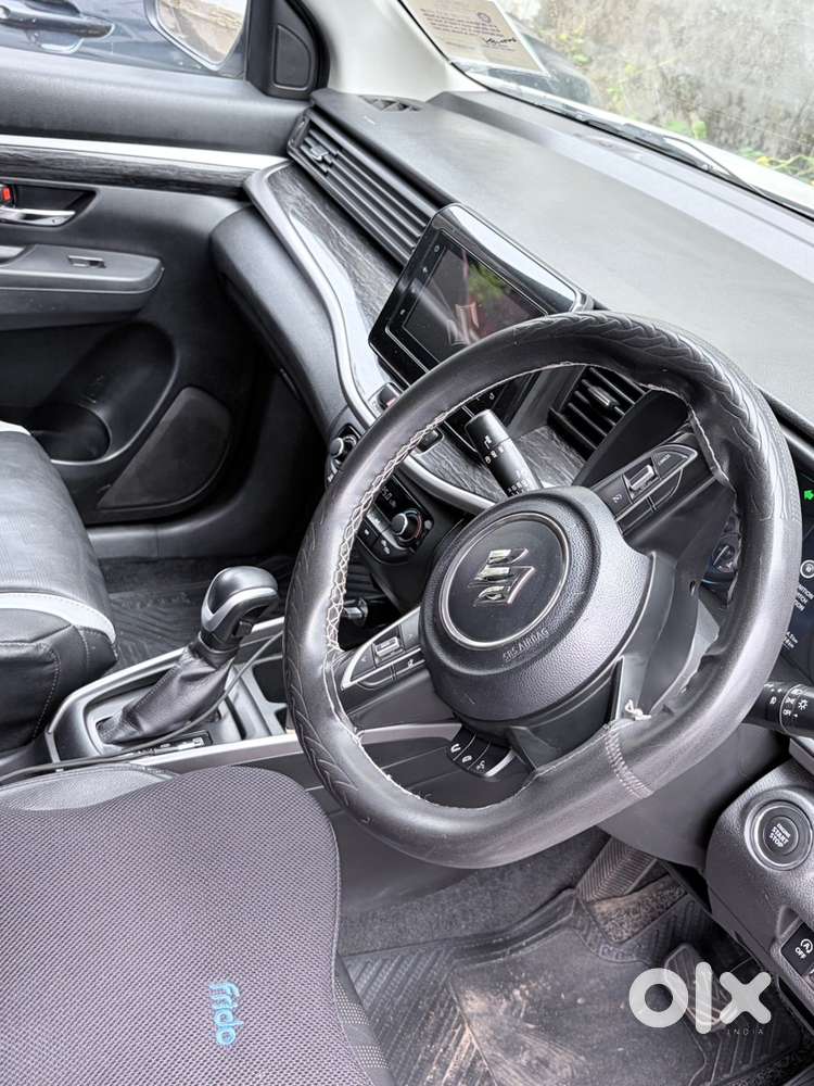 Maruti Suzuki Xl6 Petrol 2021