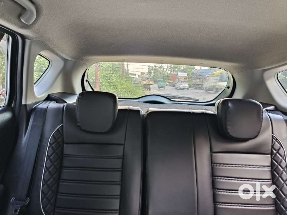 Maruti Suzuki S-cross 2017-2020 1.3 Delta, 2019, Diesel
