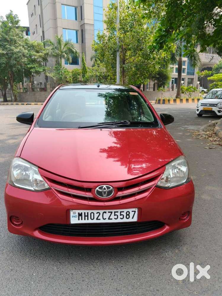 Toyota Etios Liva Jd, 2013, Diesel