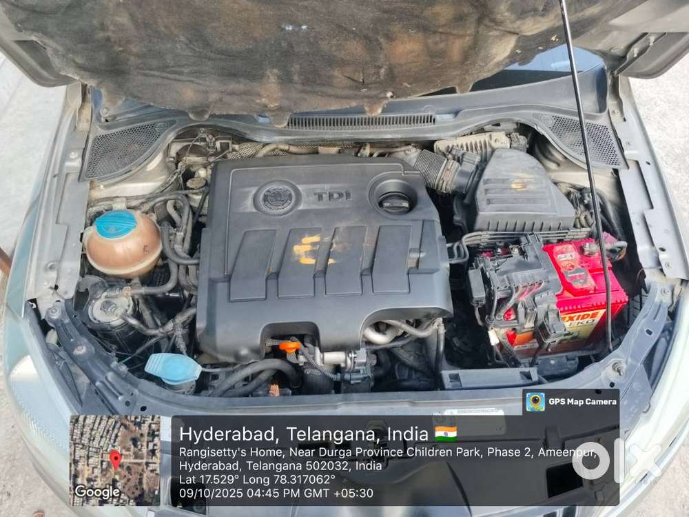 Skoda Rapid For Sale