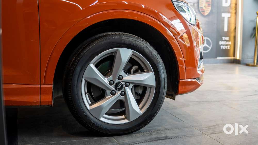 Audi Q3 2.0 Tfsi Quattro Premium Plus, 2024, Petrol