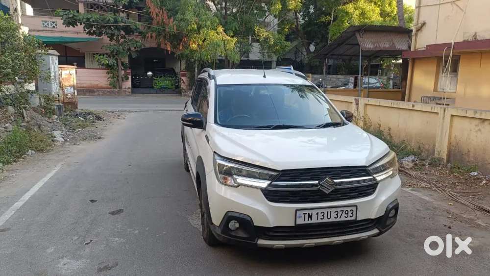 Maruti Suzuki Xl6 2020 Petrol 66000 Km Driven