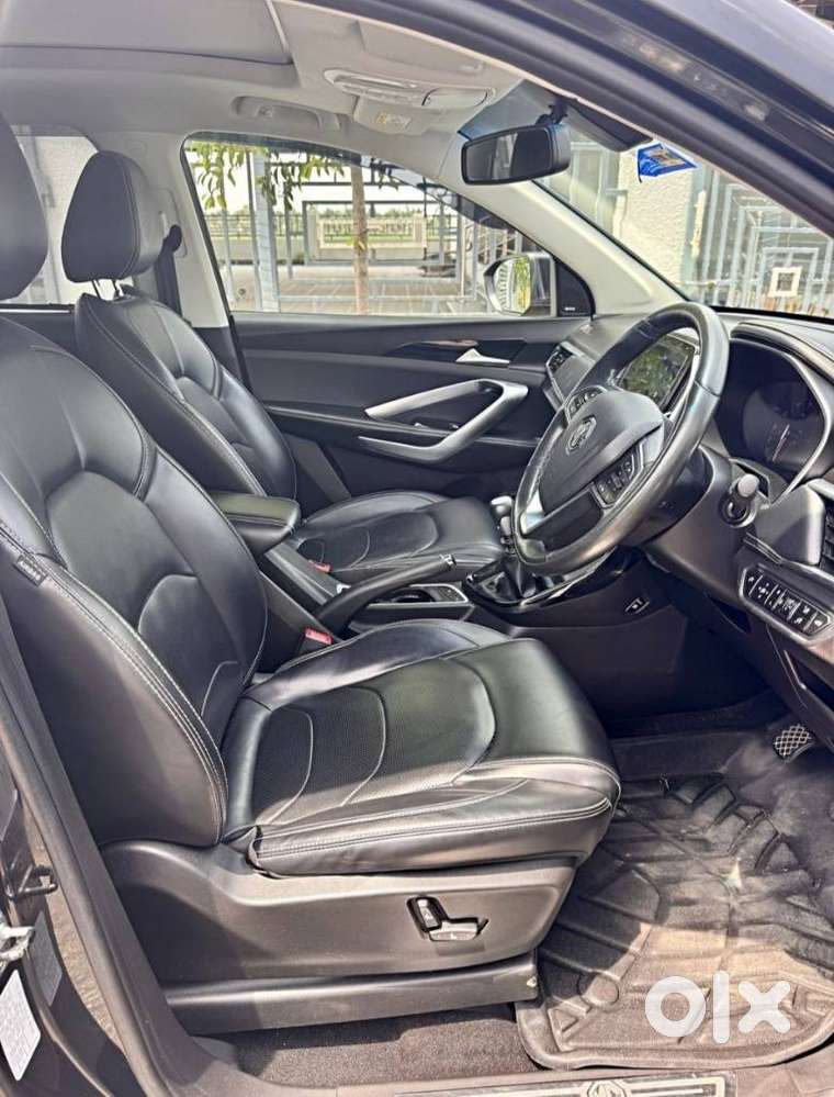 Mg Hector Sharp Diesel Manual, 2022, Diesel