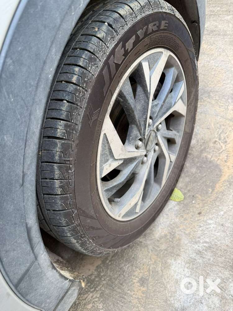 Hyundai Creta 2018 Well Maintained