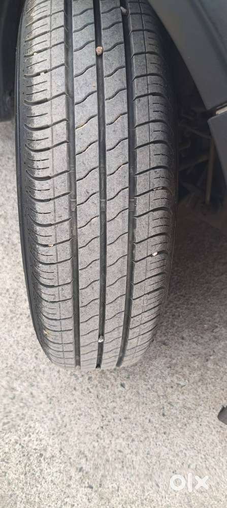 Maruti Suzuki Wagon R 2021 Cng & Hybrids 54398 Km Driven