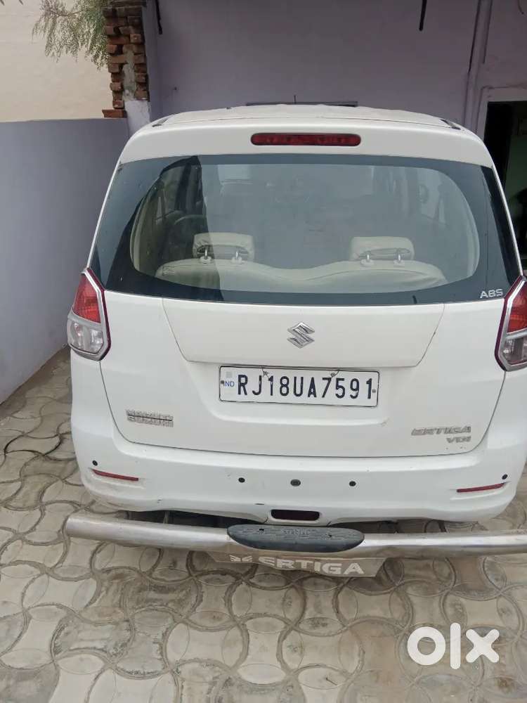 Maruti Suzuki Ertiga 2014 Diesel 148000 Km Driven