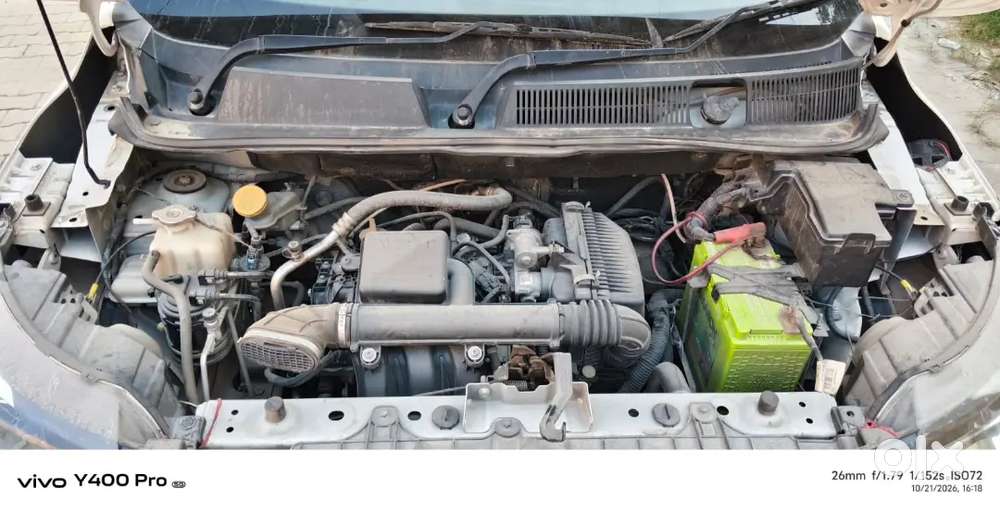 Renault Triber 1.0 Rxz 2023