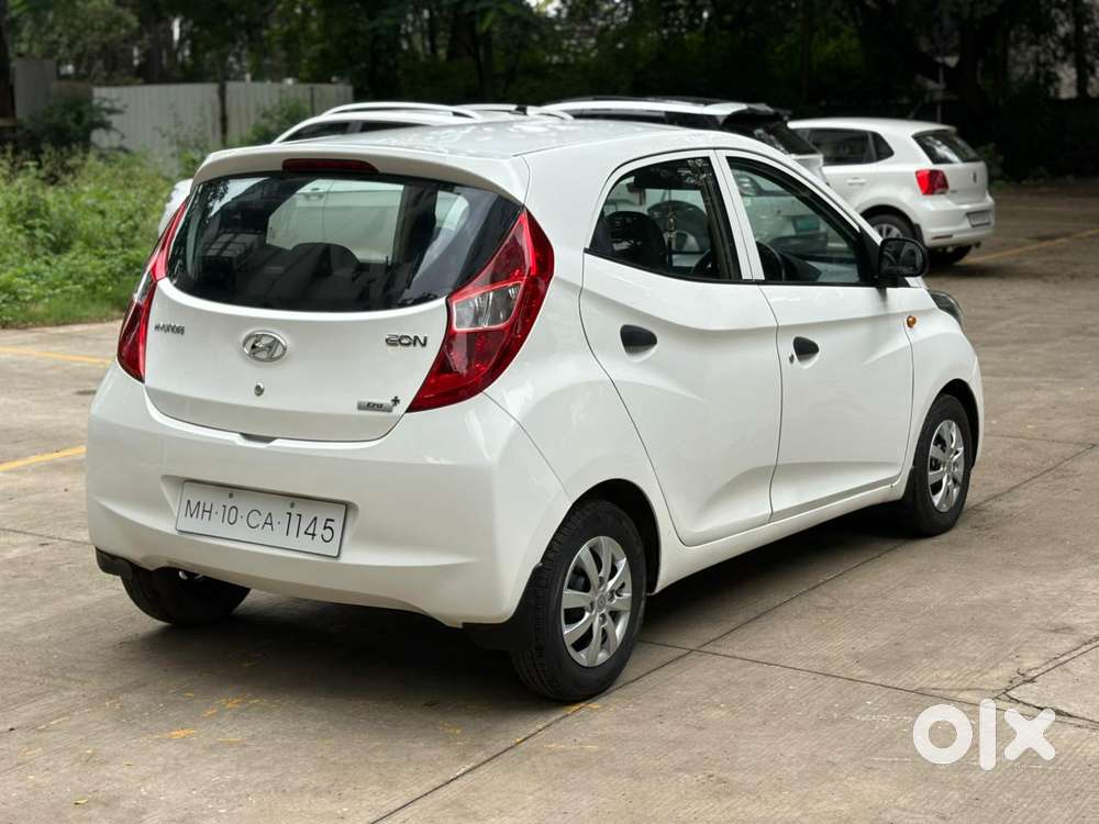 Hyundai Eon Era +, 2015, Petrol