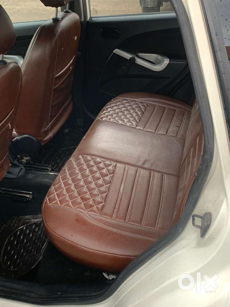 Ford Figo 1.5d Titanium Mt, 2013, Diesel