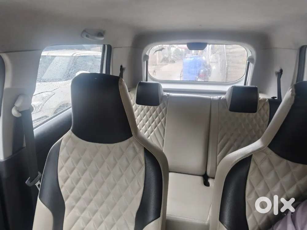 Maruti Suzuki Wagon R 2022 Variant Petrol