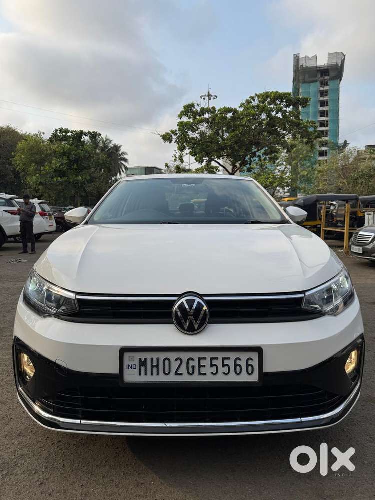 Volkswagen Virtus 1.0 Highline Tsi At, 2024, Petrol