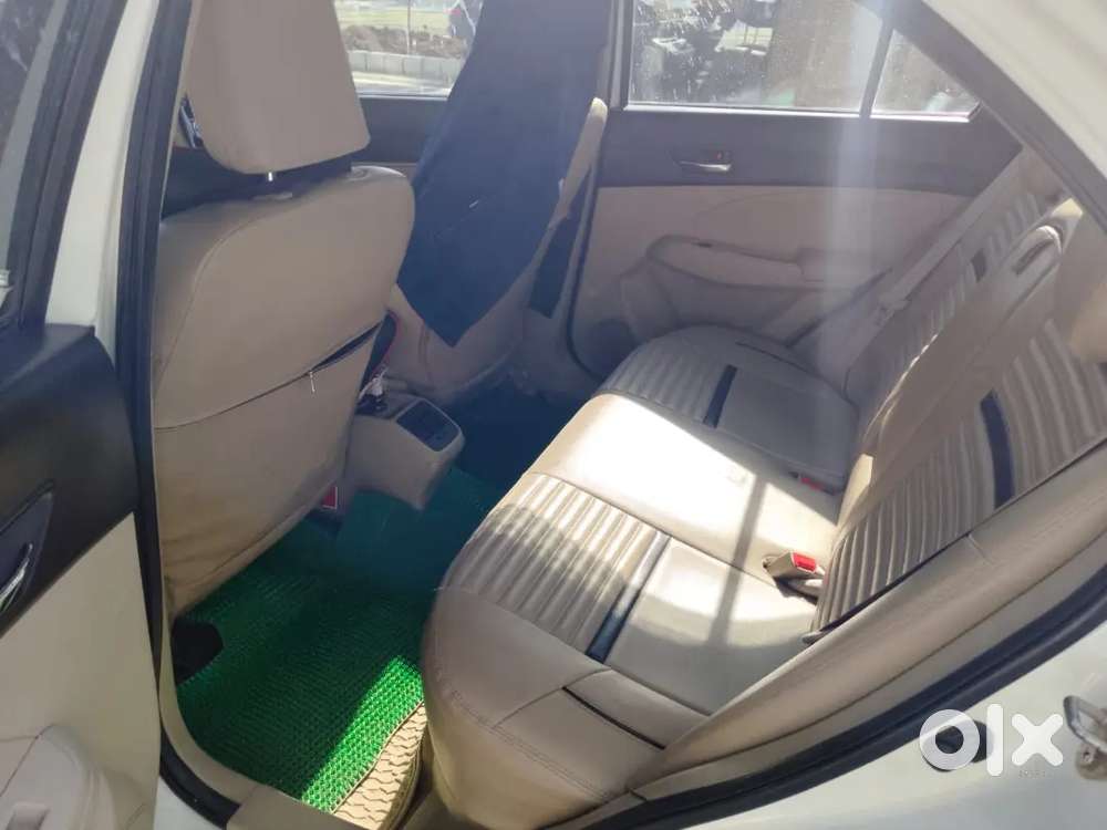 Maruti Suzuki Dzire 2022