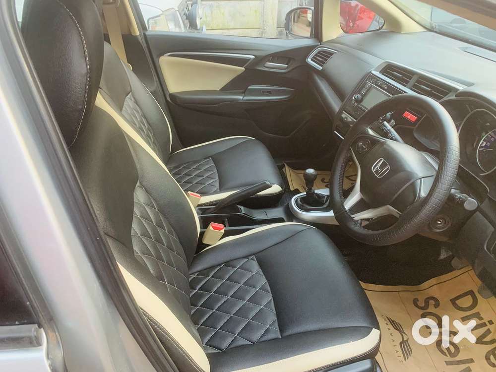 Honda Jazz, 2015, Petrol