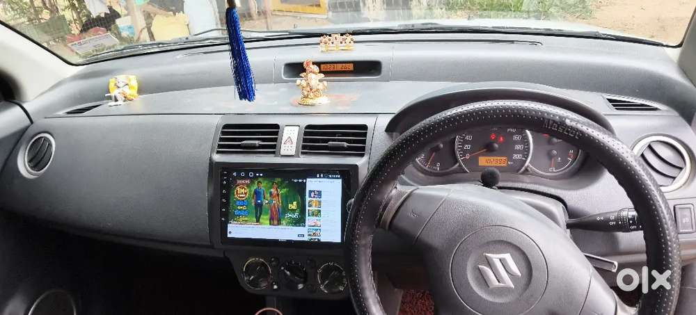 Maruti Suzuki Swift Dzire 2011 Petrol 102500 Km Driven Good Condition
