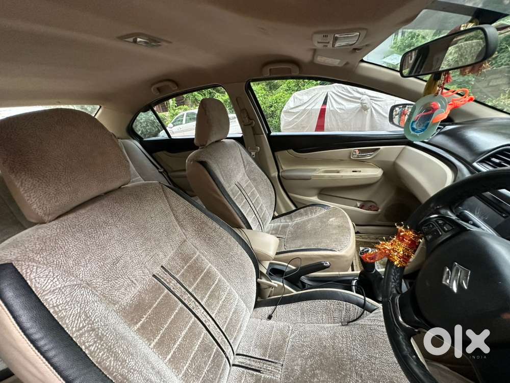 Maruti Suzuki Ciaz Vdi 2016
