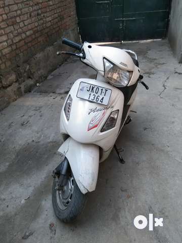 Olx sale hero pleasure