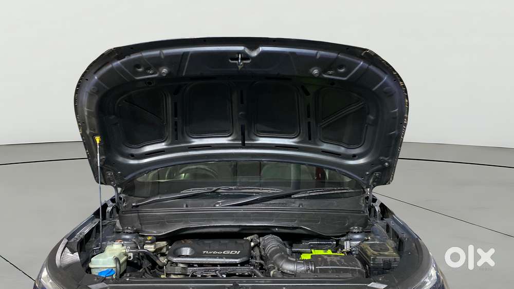 Hyundai Venue Sx Plus Turbo Dct, 2019, Petrol