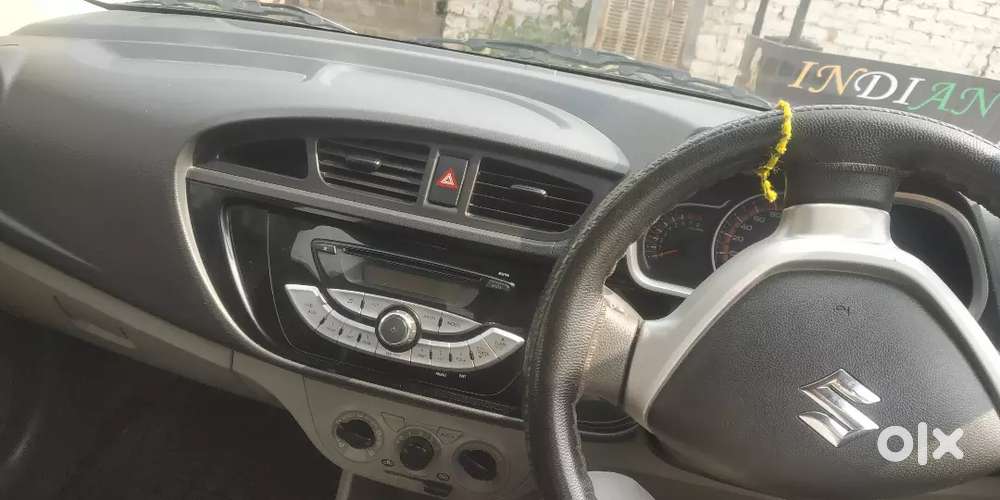 Maruti Suzuki Alto K10 2014
