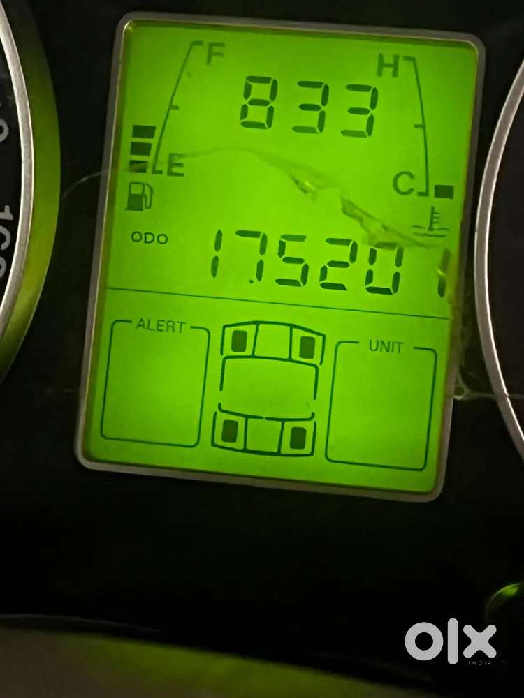 Mahindra Scorpio Classic Diesel Manual 2014