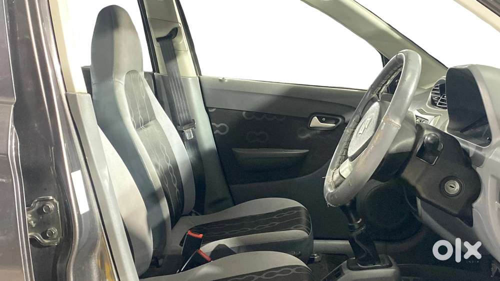 Maruti Suzuki Alto 800 2012-2016 Vxi, 2014, Petrol