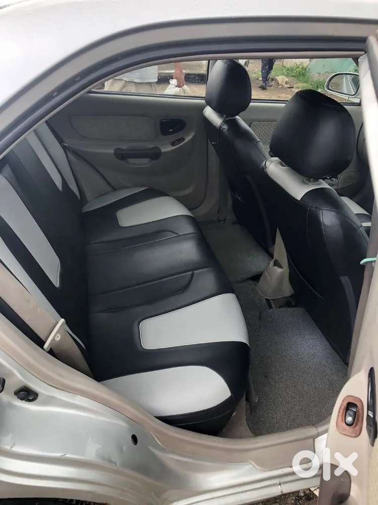 Hyundai Accent 1.5 Cng 2011