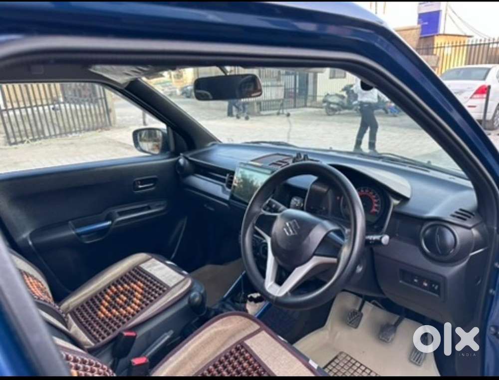 Without Finance Excellent Condition Zero Dep Insurance