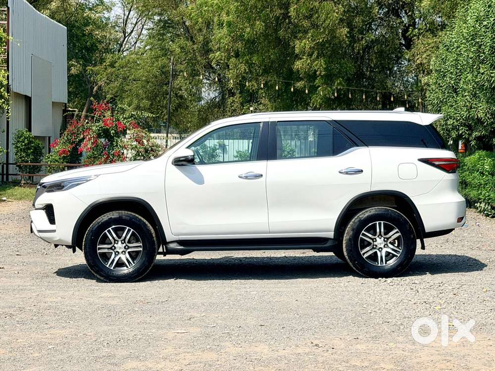 Toyota Fortuner 3.0 4x2 Automatic, 2023, Diesel