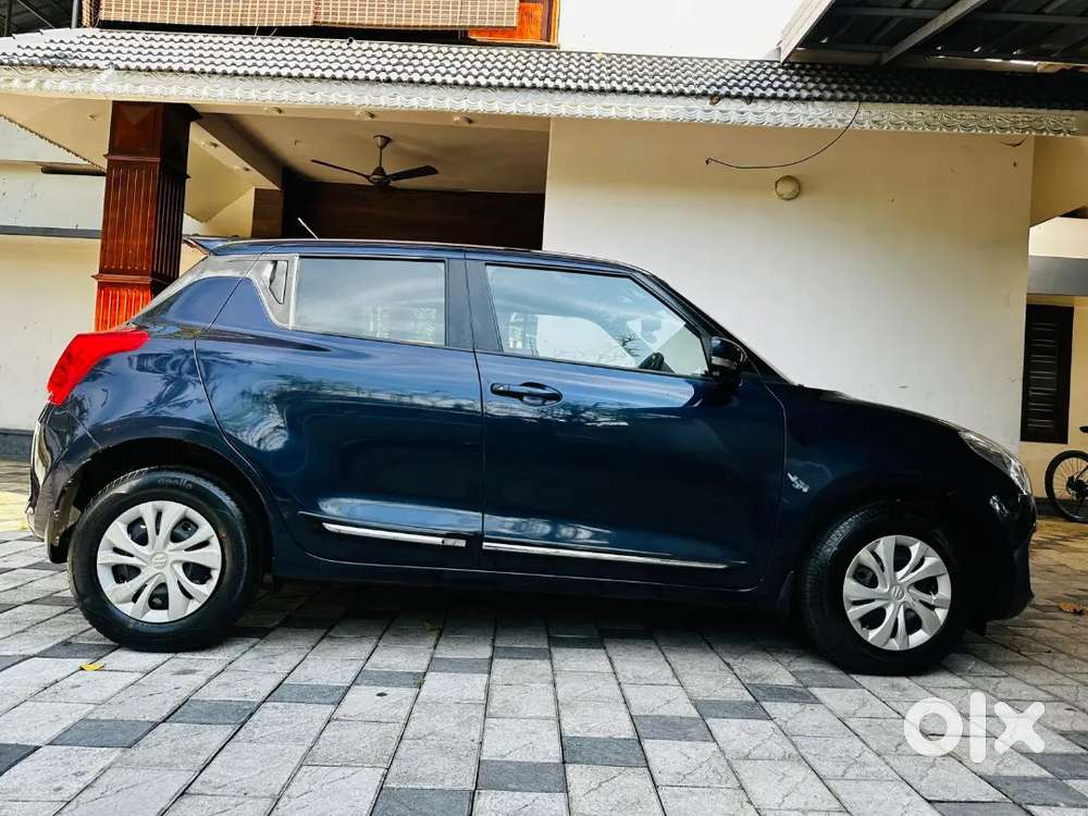 Maruti Suzuki Swift 2020 Automatic