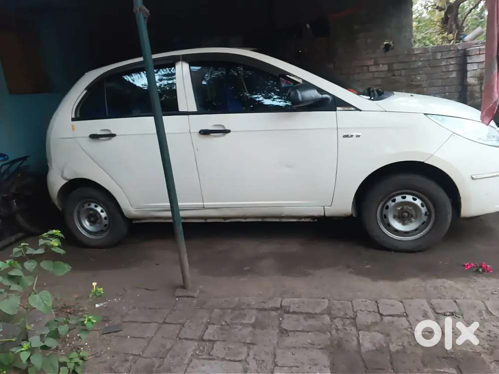 Tata Indica Vista 2013 Diesel Car