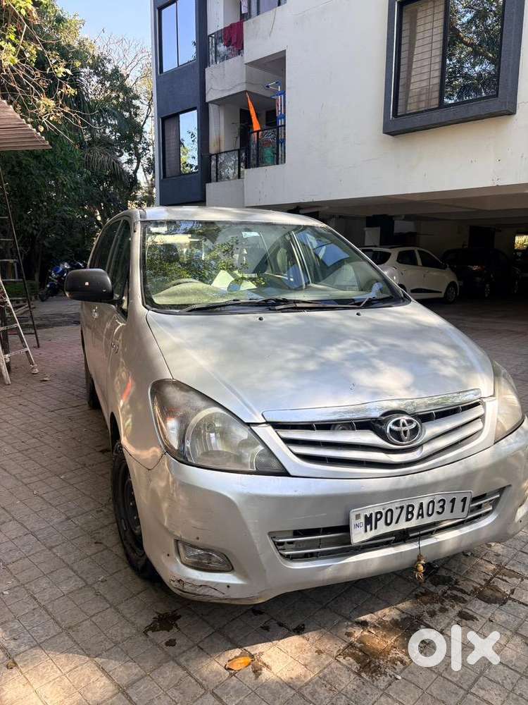 Toyota Innova 2006 Diesel Good Condition