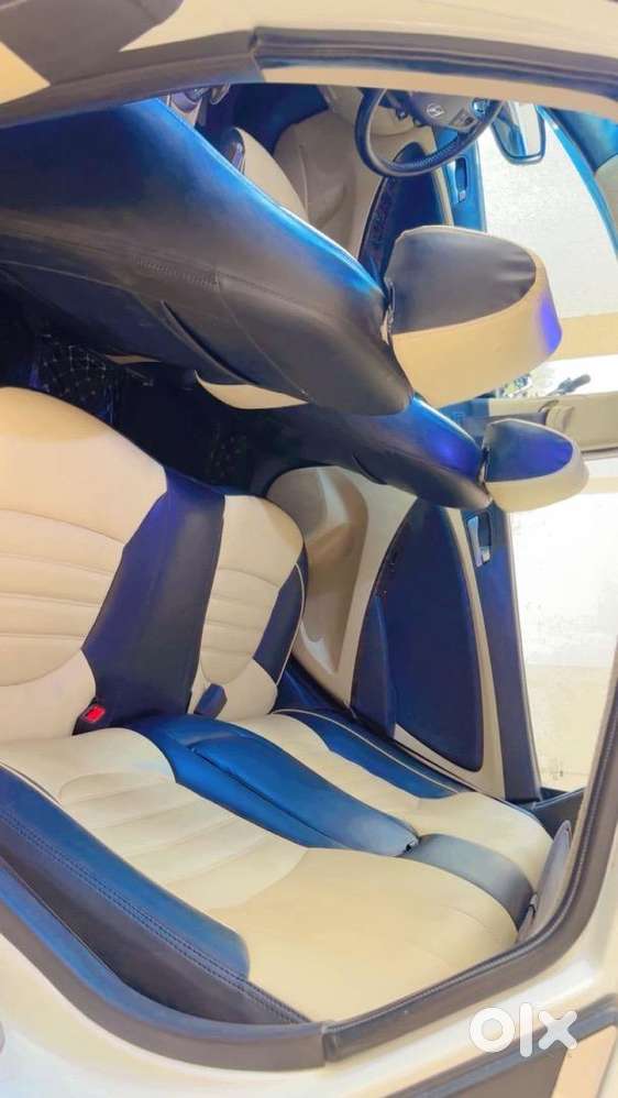Hyundai Verna Fluidic 2015 – Fully Loaded  Cng  Excellent Condition