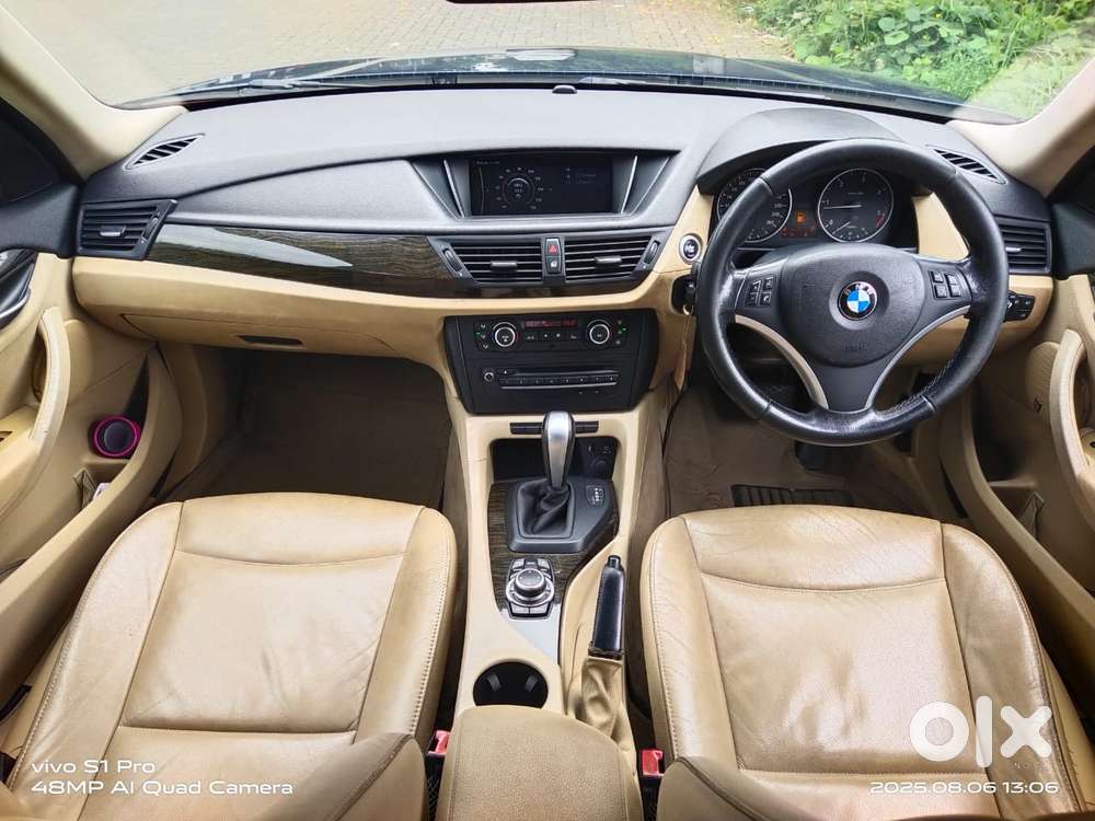 Bmw X1 2.0 Sdrive20d Xline, 2013, Diesel