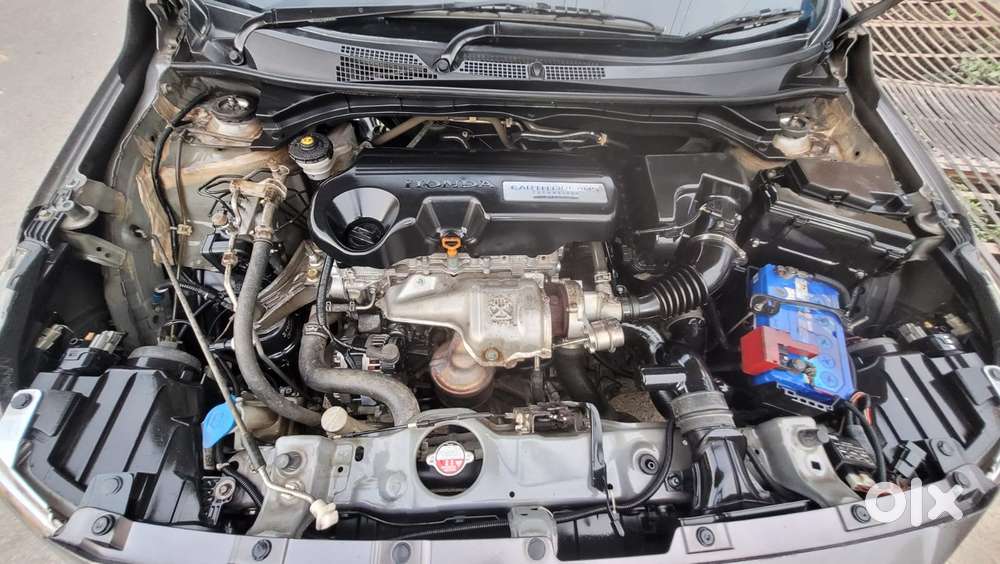 Honda Amaze Vx (o) I-dtec, 2019, Diesel