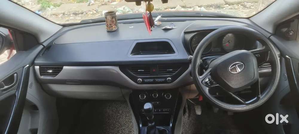 Tata Nexon Petrol 2020