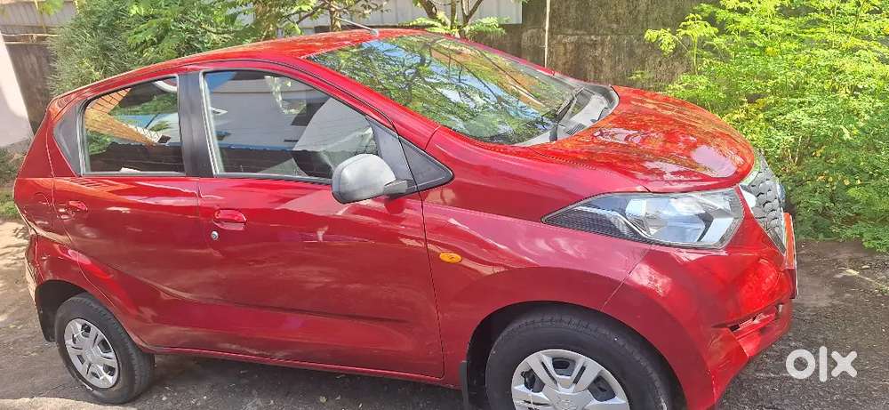 Datsun Redigo 2018 Model