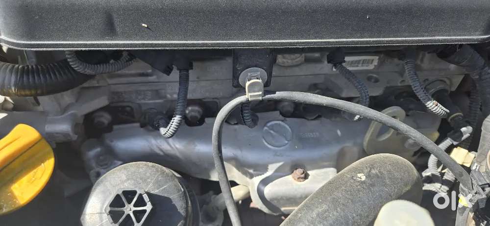 Maruti Suzuki Swift 2017 Diesel 43000 Km Driven