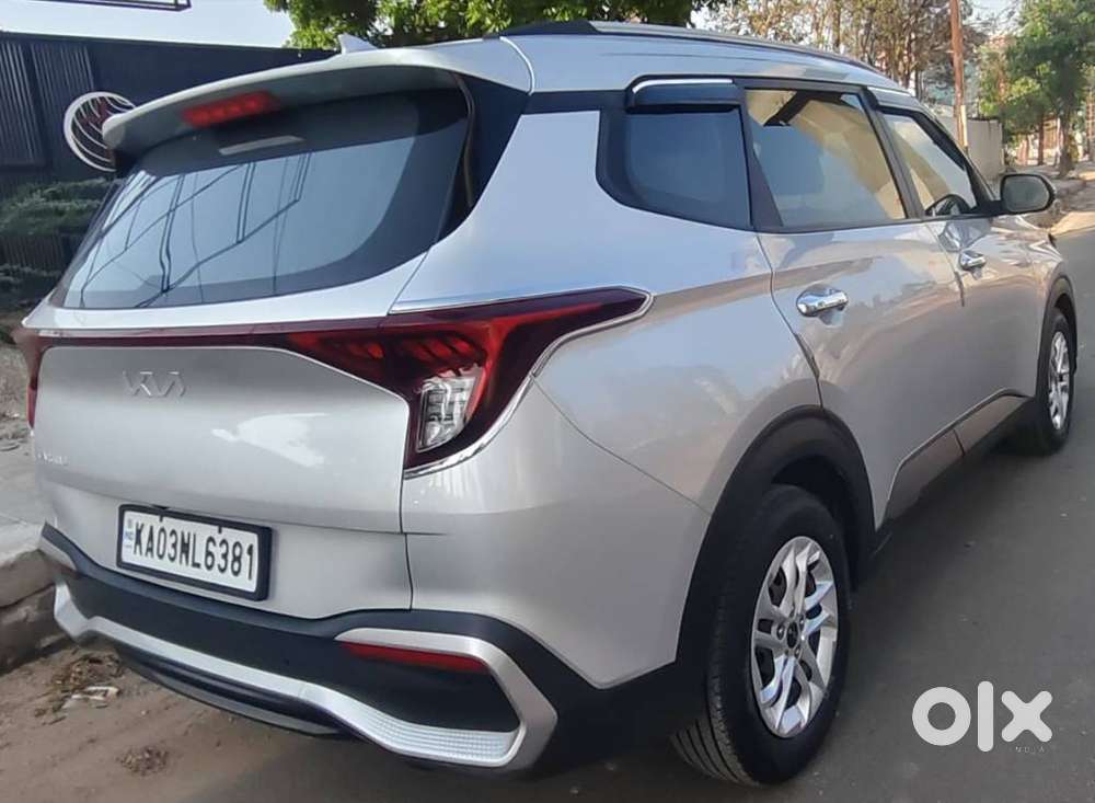Kia Carens 1.5 Prestige 7 Str, 2022, Diesel