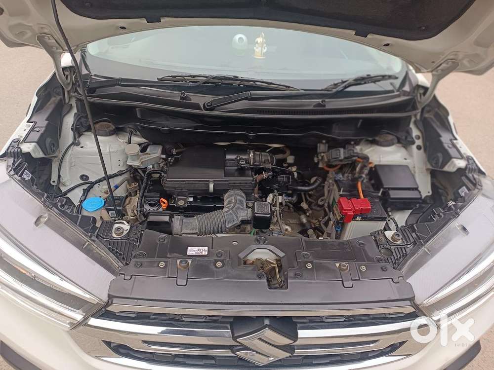 Maruti Suzuki Xl6 1.5 Alpha At, 2023, Petrol