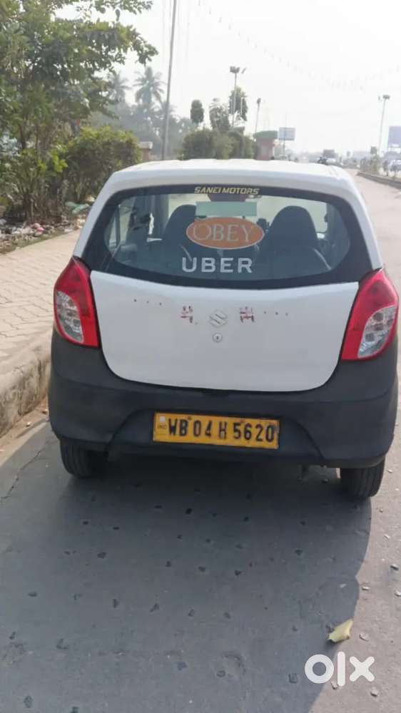 Maruti Suzuki Alto 2018 Petrol 2nd Owner